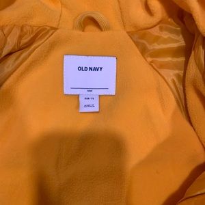 New! Kids Jacket. Size 6-7.